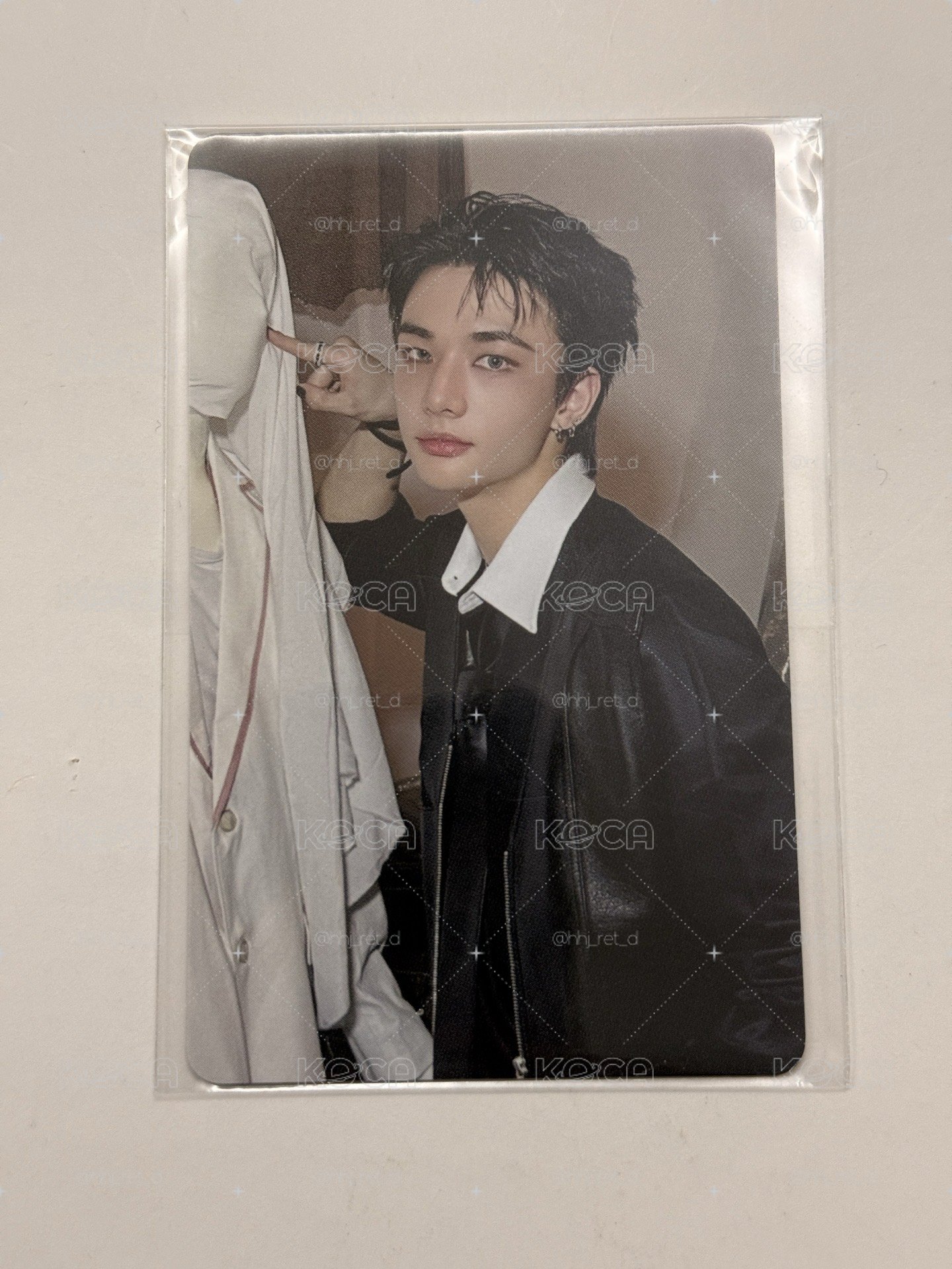 DO IT JYP JAPAN 單特典-辰