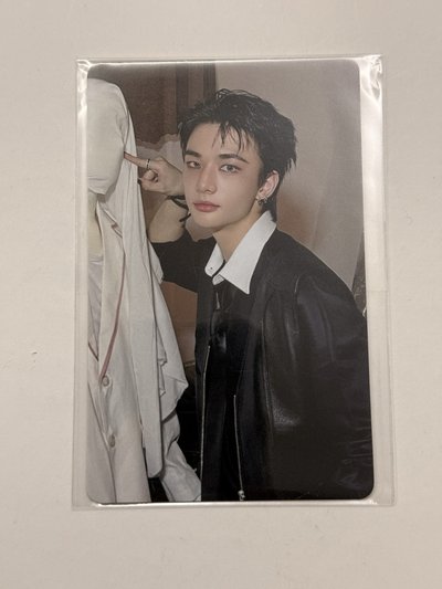 DO IT JYP JAPAN 單特典-辰