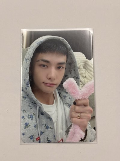 KARMA mk 特典卡 辰