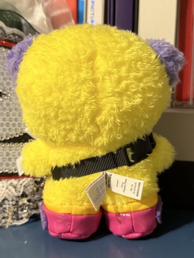 BT21 minini stereo CHIMMY