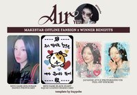 ms 線下簽售&迷你遊戲活動 2.0