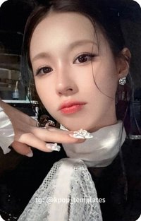 We are 華納 特典卡 留言卡