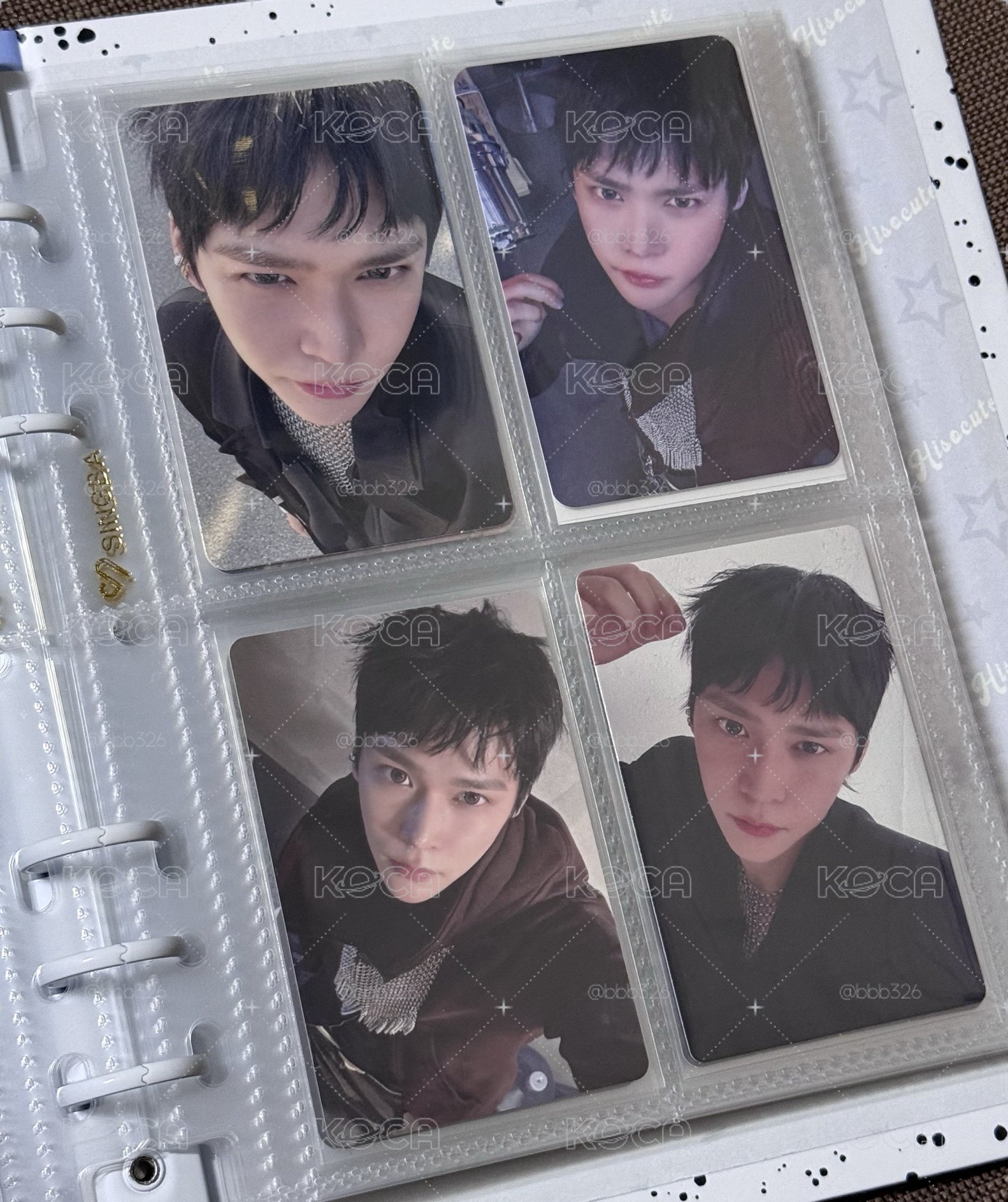 RIIZE EUNSEOK— FAME