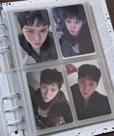 RIIZE EUNSEOK— FAME