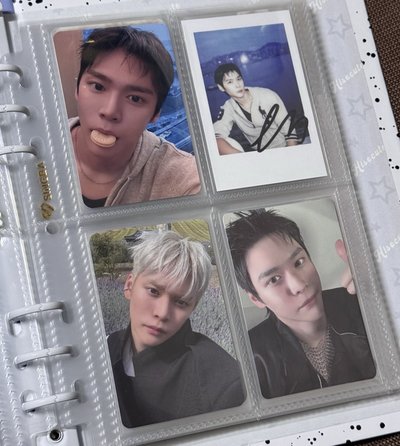 RIIZE EUNSEOK— FAME