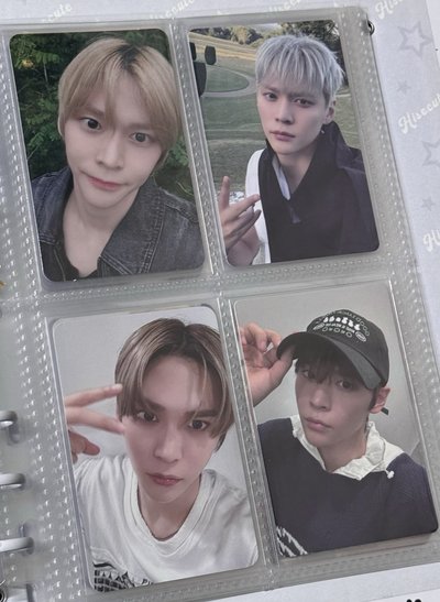 RIIZE EUNSEOK— FAME