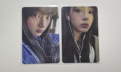 玟池周邊卡/專卡