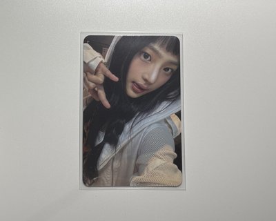 玟池周邊卡/專卡