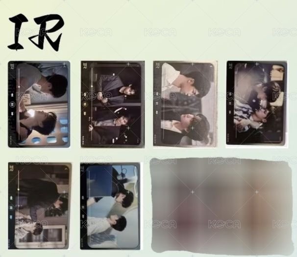 IR