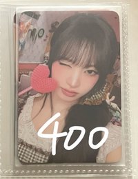 年曆特典（不單出）