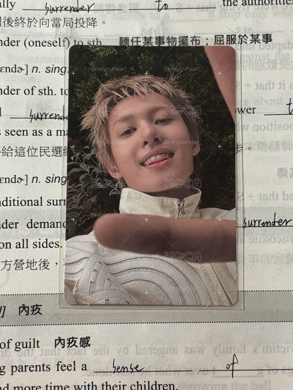 美網馬專卡