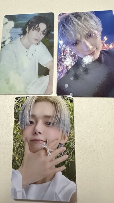 TXT starkissed 阿貢包竣 現貨