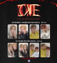 I ONE 1st 3.0 簽售 250716