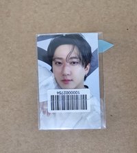 3rd 世巡安可快閃店滿額卡