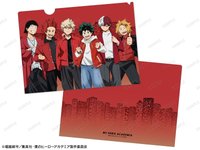 東京鐵塔 全員資料夾