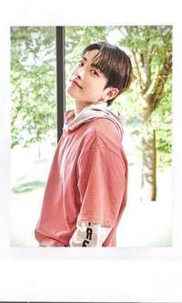 24’ FM 周邊卡 拍立得