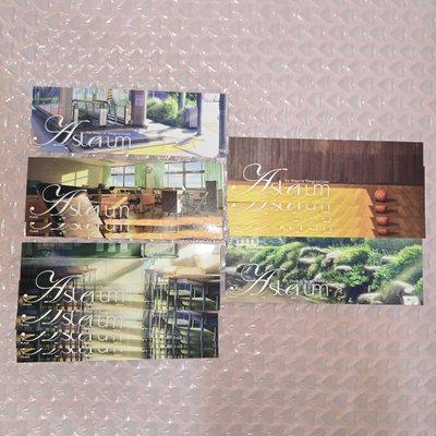 六夏未拆專/空專/專卡