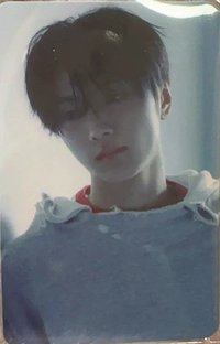 正二後續 am 特典卡 