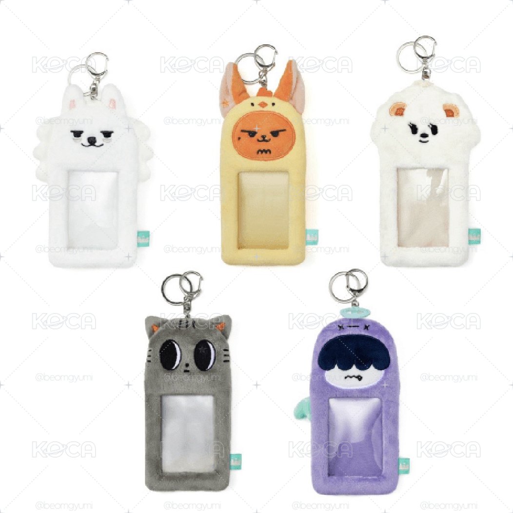 TXT 栗嘻卡套