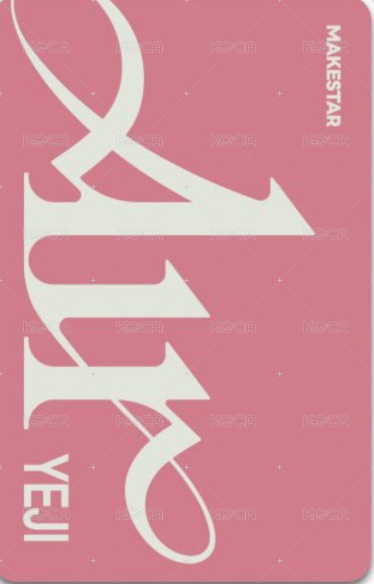 AIR ms 5.0 中簽卡 抽選卡 閃卡 背面