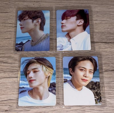 Dreamers 通常 專卡