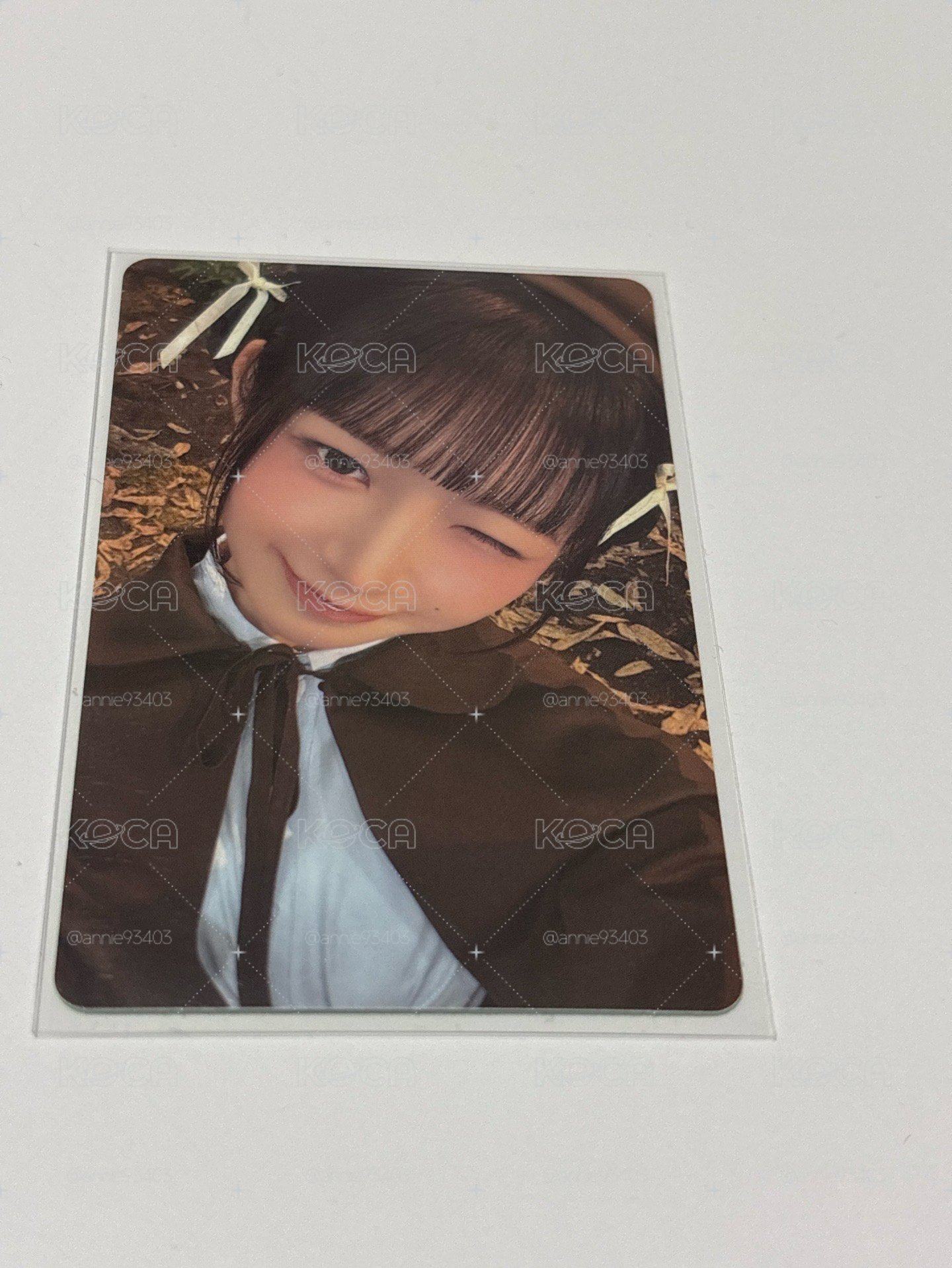 怜卡