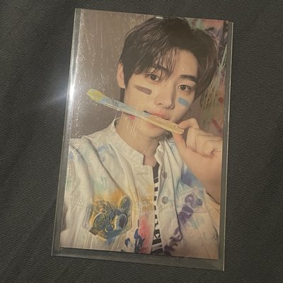 （含綁）一週年相框訓