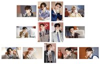 MINI10 TSUTAYA 克拉盤 特典卡