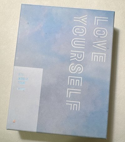 LY Tour 歐洲 DVD 空專
