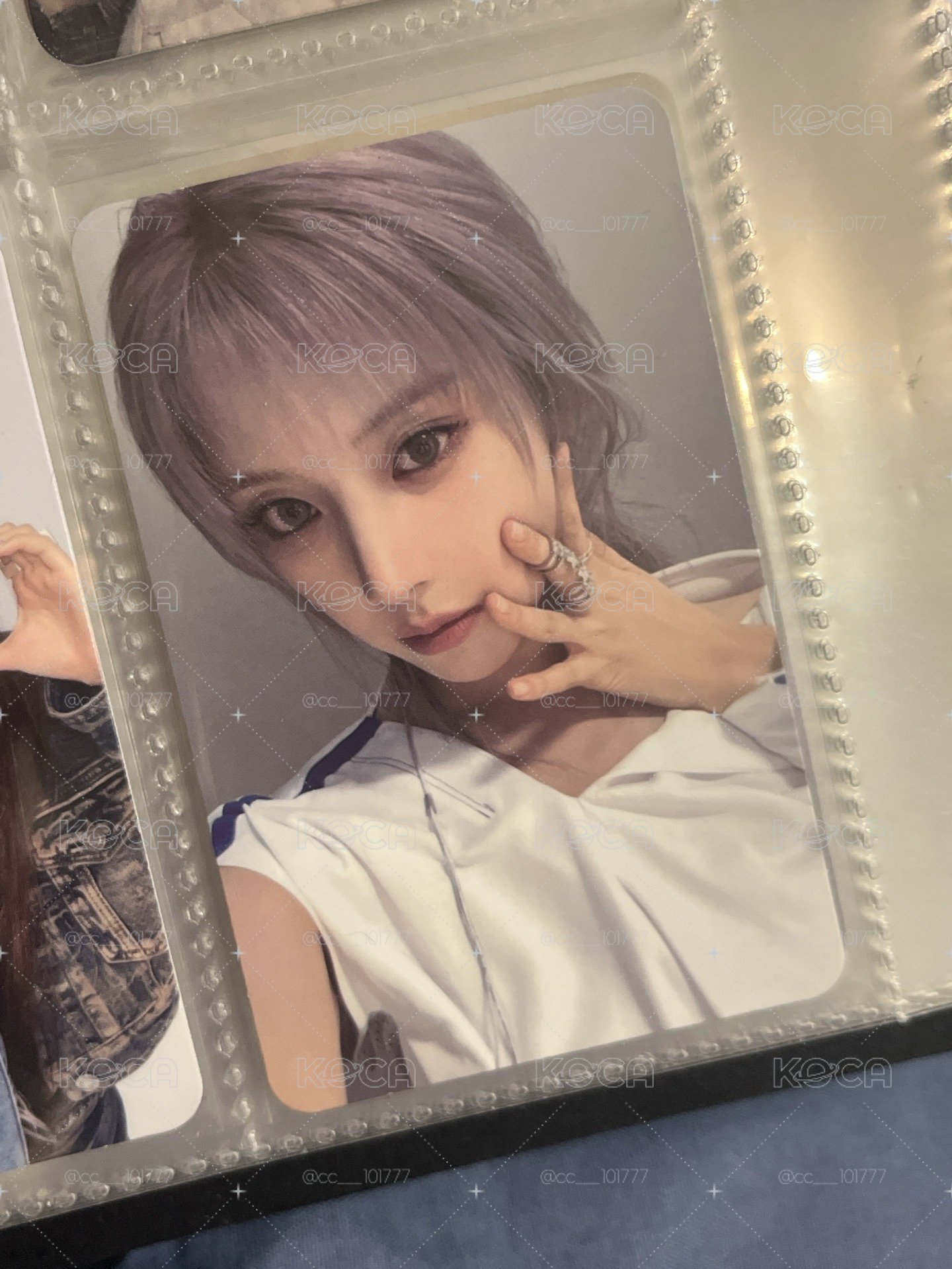 智友小卡