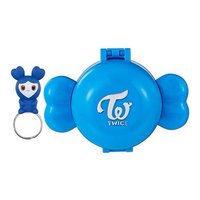 萬代扭蛋 公仔 戒指