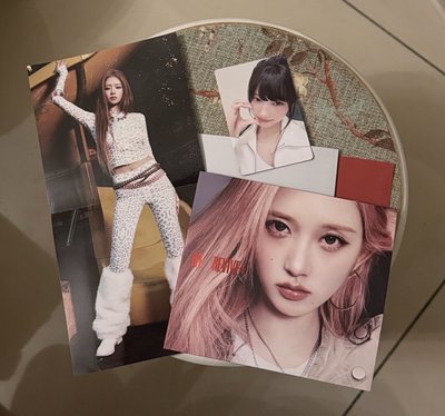 IVE 2nd Album [ REVIVE+ ] Digipack Ver.