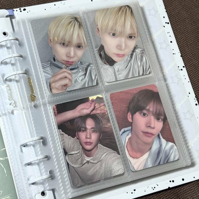 RIIZE EUNSEOK— ODYSSEY 