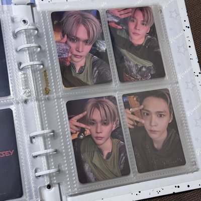 RIIZE EUNSEOK— ODYSSEY 