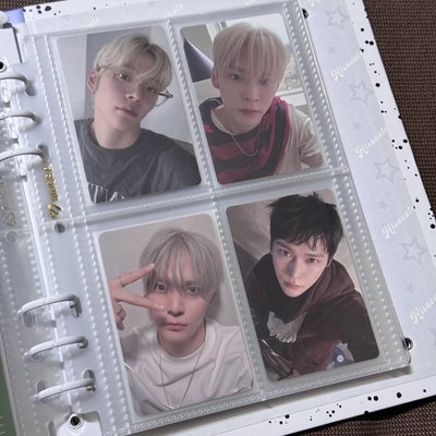 RIIZE EUNSEOK— ODYSSEY 