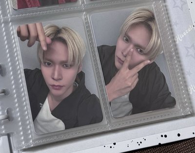 RIIZE EUNSEOK— ODYSSEY 