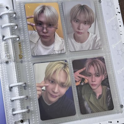 RIIZE EUNSEOK— ODYSSEY 