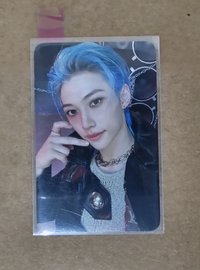 樂-star yes24 特典卡