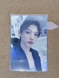 Maxident mp 特典卡