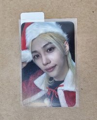 合（HOP）快閃店 滿額卡