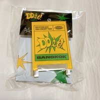 DO it! 曼谷場週 壓克力夾子