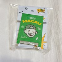 DO it! 澳門場週 壓克力夾子