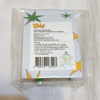 DO it! 澳門場週 壓克力夾子