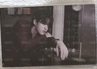 Seventeen 迷11 FML 塔店 勝喆