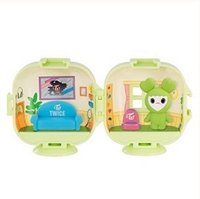 萬代扭蛋 擺件 公寓扭蛋