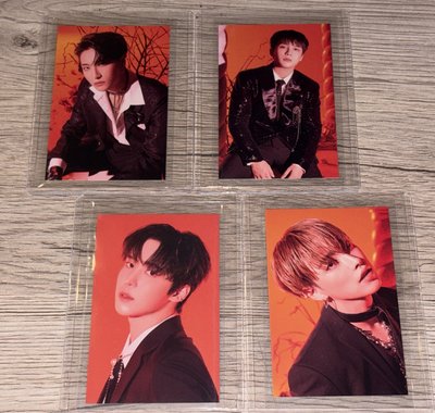 Paradigm 塔店 特典