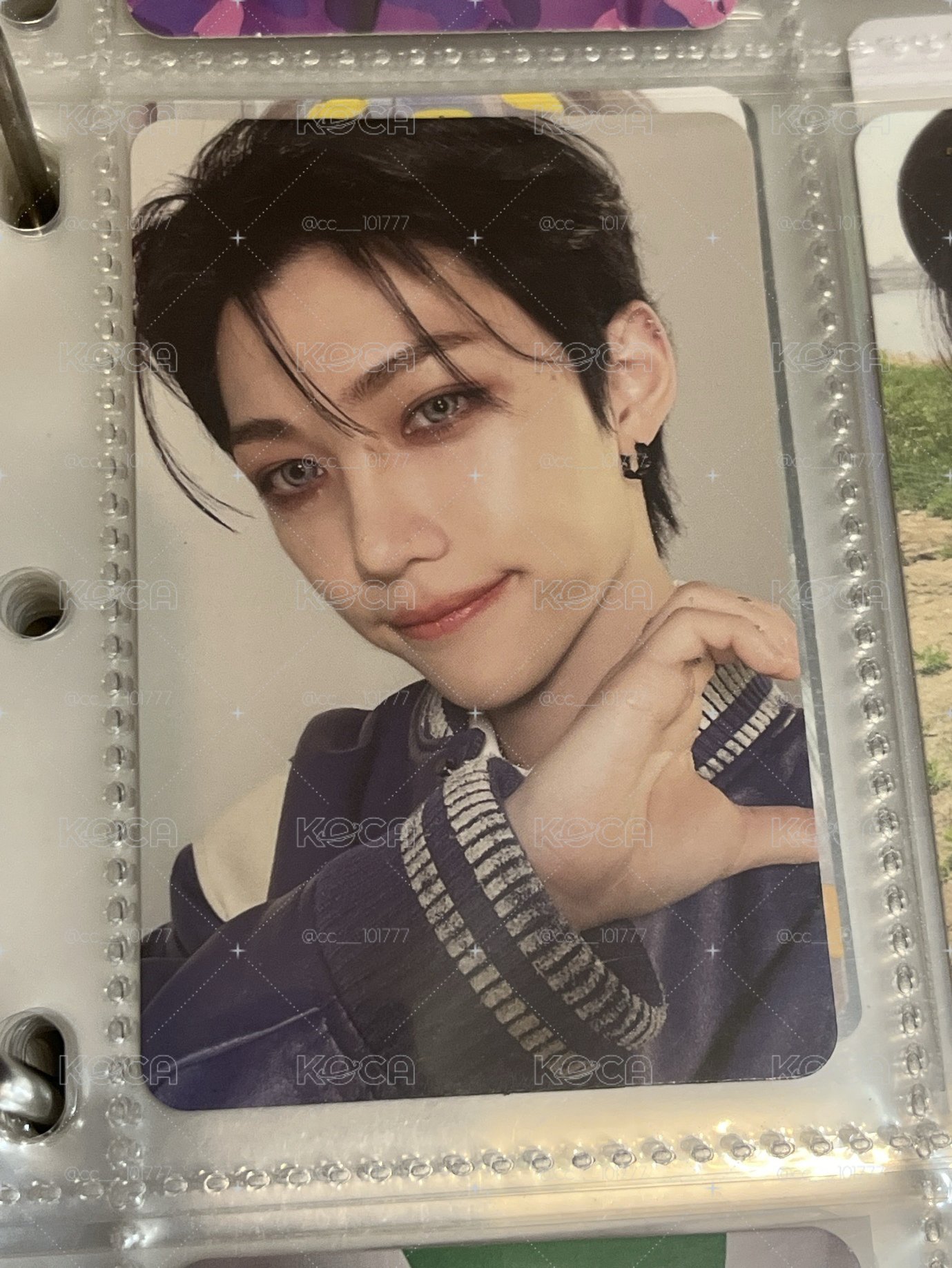 Felix 小卡
