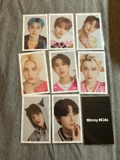 2022 mini雜誌 🈶內容物