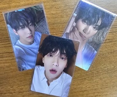 迷七 天使秀彬系列✨️