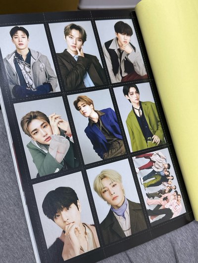 2022 smart雜誌 🈶內容物 很帥...